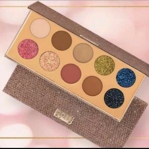 Dose of Colors Desi X Katy Friendcation Palette
